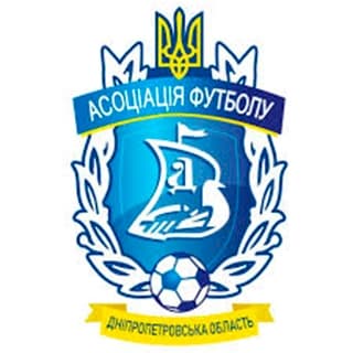 Асоціація футболу. Дніпропетровська область
