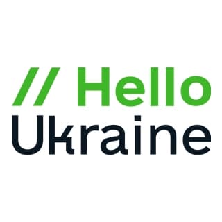 Hello Ukraine