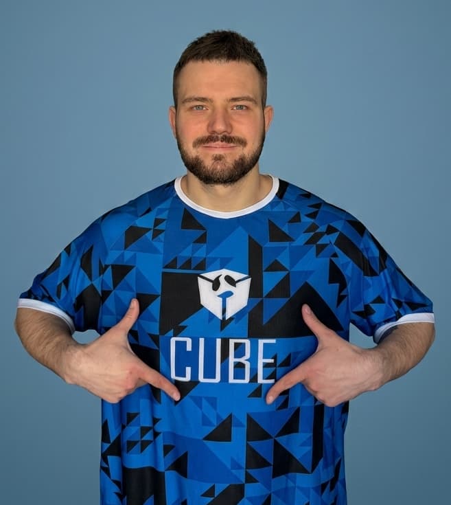 Стас Туревський